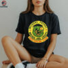 Anti Social Club weirdos freaks wackos and creeps logo shirt