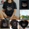 Arizona Cardinals NFL Harley Davidson motorcycle graphic shirt