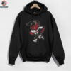 Arkansas Razorbacks Mascot OTX T shirt