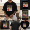 Arthur and Friends having fun isnt hard when youve got a library card t shirt