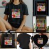 Arthur and Friends having fun isnt hard when youve got a library card t shirt