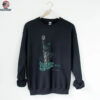 Aryna Sabalenka Statue of Liberty Queen of New York City signature shirt