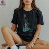 Aryna Sabalenka Statue of Liberty Queen of New York City signature shirt