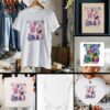 Aryna Sabalenka Tennis Champion signature graphic shirt