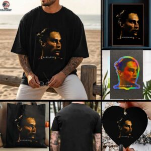 Aryna Sabalenka big head Tennis US Open 2025 shirt