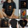 Aryna Sabalenka big head Tennis US Open 2025 shirt