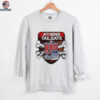 Athens Tailgate Sports Radio 680 93.7 FM The Fan shirt