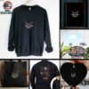 Atlanta Falcons NFL Harley Davidson motorcycle graphic shirt