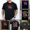Atlanta Falcons x The Weekend After Hours til Dawn tour helmet shirt