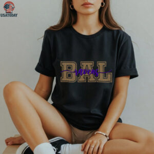 BAL Ravens Faux Glitter Shirt, 90s Vintage, Vintage NFL, Ravens Football Shirt