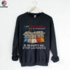 Urban Fox Coffee Walk shirt