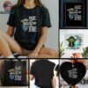 Baby Yoda has my mouth gotten me in trouble yes has it pissed people off yes ami going to stop t shirt