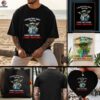 Baby Yoda has my mouth gotten me in trouble yes has it pissed people off yes ami going to stop t shirt