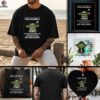 Native style new to the tribe t shirt