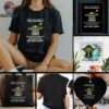 Baby Yoda sorry I cant make it to work tomorrow mechanic says I clearly have a blown motivator t shirt