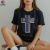 Baltimore Ravens 30 seasons I can do all things through christ who strengthens me shirt