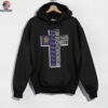 Baltimore Ravens 30 seasons I can do all things through christ who strengthens me shirt