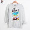 Ole Smoky Myrtle Beach Dolphin Rider shirt