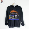 Billy Napier and players Florida Gators it’s the most wonderful time of the year shirt