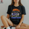 Billy Napier and players Florida Gators it’s the most wonderful time of the year shirt