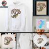 Billy String highway prayers hot dog art shirt