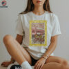 Billy Strings And Bryan Sutton With Royal Masat Schaefer Center For The Performing Arts In Boone NC Sep 11 12 2025 Poster Shirt