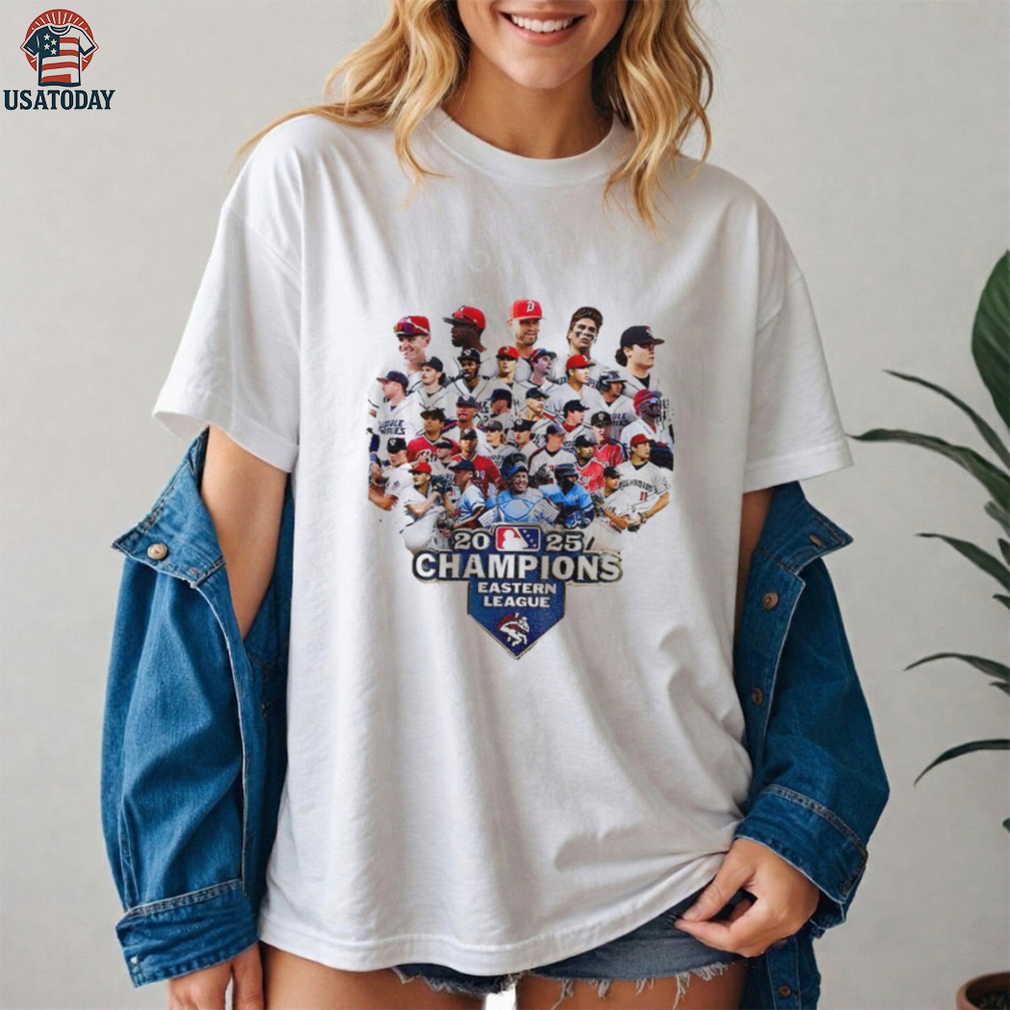 Binghamton Rumble Ponies MLB Baseball Legend Eastern League Champions 2025 shirt Binghamton Rumble Ponies MLB Baseball Legend Eastern League Champions 2025 shirt