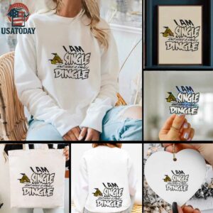 Bird I am single and have a small dingle shirt