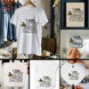 Bird I am single and have a small dingle shirt