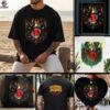 Dios did it ourselves it’s always sunny in the South shirt