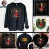 Black Gathering of the Juggalos 25th Anniversary Shirt