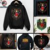 Black Gathering of the Juggalos 25th Anniversary Shirt