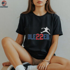 Blessed Clayton Kershaw Dodgers baseball Ble22ed shirt