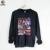 Boise State Broncos vintage logo art shirt