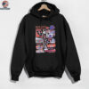 Boise State Broncos vintage logo art shirt
