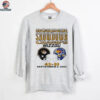 Border Showdown Champs Mizzou vs Kansas 42 31 September 6 2025 shirt