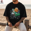 Boston Celtics Basketball Mascot Tee