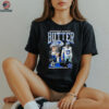 Brandon Aubrey kicker Dallas Cowboys football signature shirt