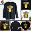 Bronny James Los Angeles Lakers T Shirt