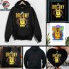 Bronny James Los Angeles Lakers T Shirt