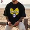 Bryan woo Seattle Mariners Baseball MLB Wu Tang Clan logo shirt