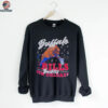 Wu tang Buffalo Bills NFL Football 2025 logo shirt