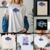 Buffalo Bills I can see the parade I can feel it I see it all shirt