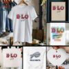 Buffalo Bills Mafia B LO logo shirt