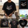 Buffalo Bills NFL Harley Davidson motorcycle graphic shirt