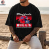 Buffalo Bills National Football League Helmet shirt