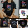 Buffalo Bills give 716 day your city your teams your cause shirt