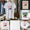 Buffalo Bills my ideal weight is Josh Allen on top of me shirt