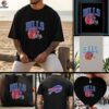 Raider Power Texas Tech Vs Oregon State 2025 Shirt