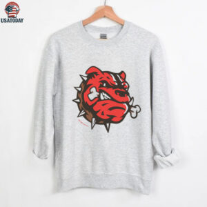 Bulldog Bone Crusher Tee